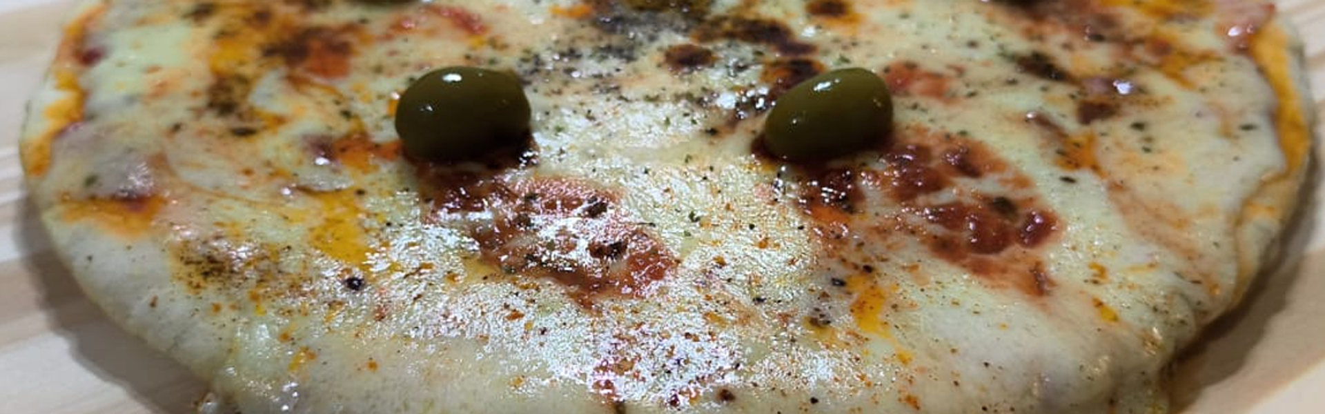 Listas para cocinar o freezar